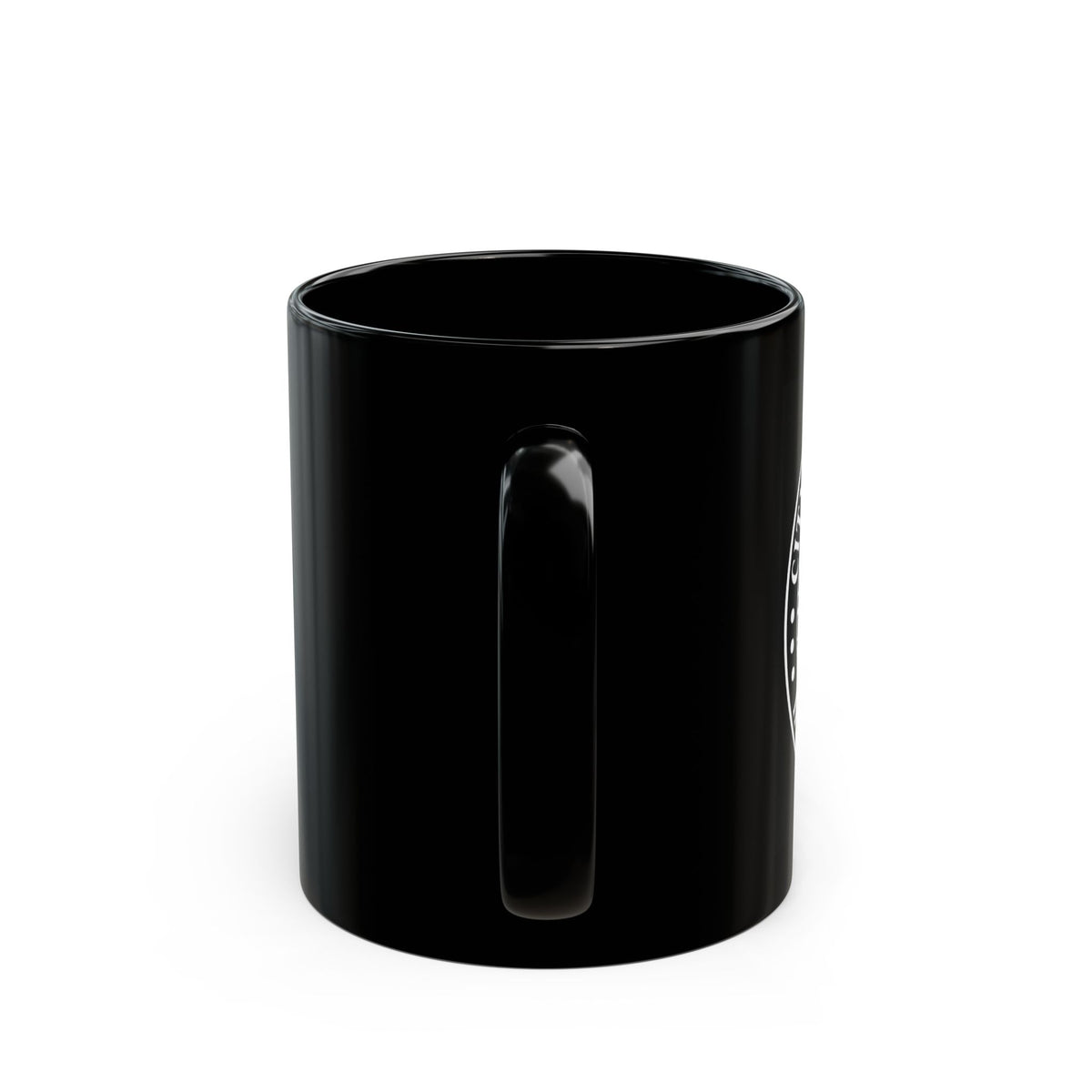 CITY CREST Mug