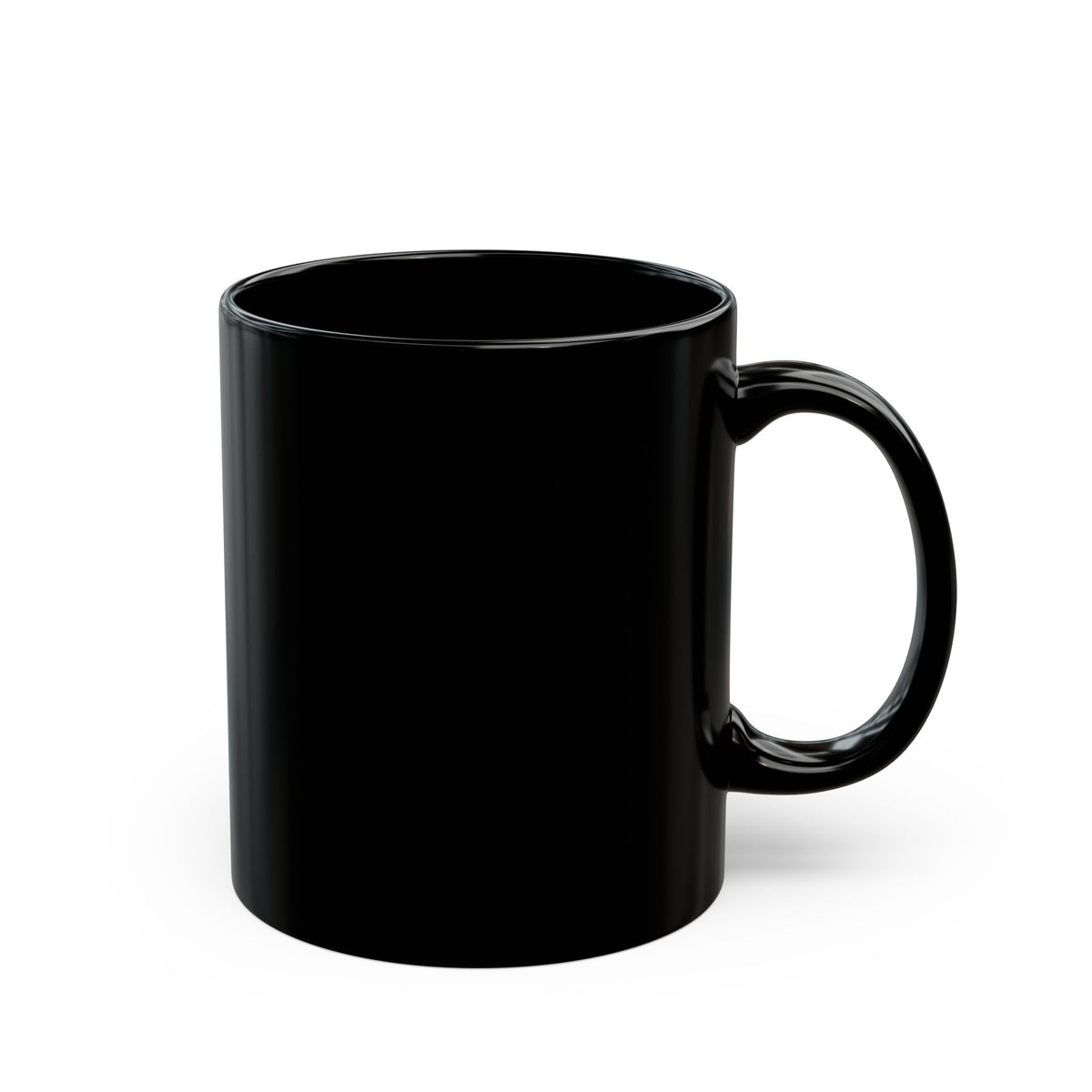 CITY CREST Mug