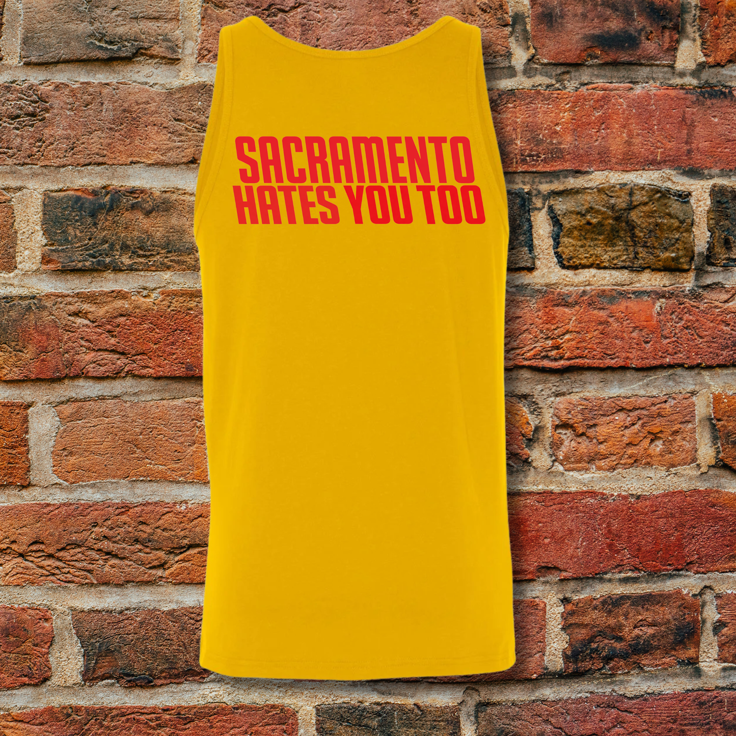 TOWER Tank Top