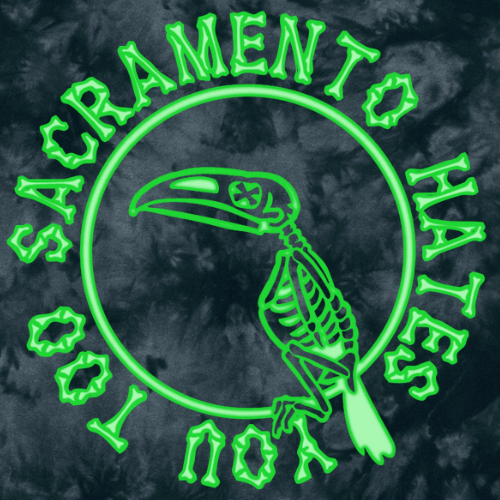 SHYT-BIRD (JUNGLE BIRD COLLAB)